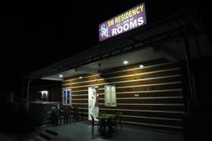 Gallery image of SM Residency in Rāmeswaram