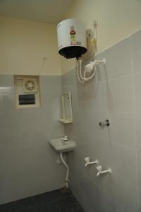 Gallery image of SM Residency in Rāmeswaram