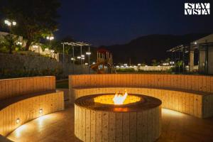 En generel udsigt til bjerge eller udsigt til bjerge taget fra villaen + 35 billeder