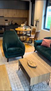 Et opholdsområde på Orla + 22 billeder