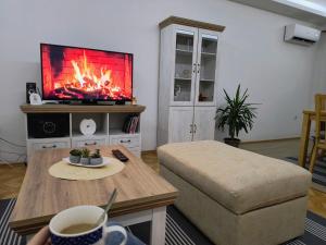 Gallery image of Apartman Mina in Pirot