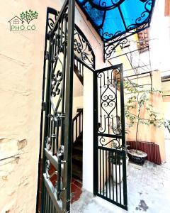 Billede fra billedgalleriet på Phố Cổ Homestay Hai Phong i Hai Phong