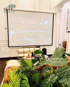 Billede fra billedgalleriet på Phố Cổ Homestay Hai Phong i Hai Phong