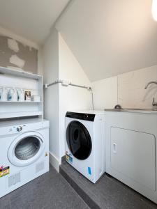 Billede fra billedgalleriet på Blue Haven Retreat - Marsden Park Townhouse i Marsden Park