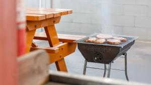 Billede fra billedgalleriet på Sokcho Bird Island Pension i Sokcho