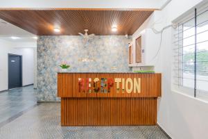 Billede fra billedgalleriet på Hotel Royal Manyata i Bangalore