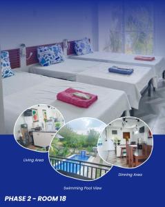 Φωτογραφία από το άλμπουμ του Chimes Residences σε Bateng