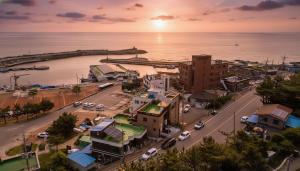 Φυσικό τοπίο κοντά σε αυτή η παραθεριστική κατοικία