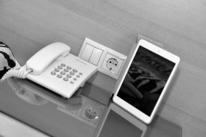 Fotografie z fotogalerie ubytování Kyridis Hotel v destinaci Komotiní