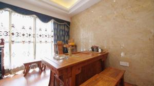 Galería fotográfica de GreenTree Inn ChiZhou QinGYAng Miaoqian Road Rongxing Building Business Hotel en Chengdong