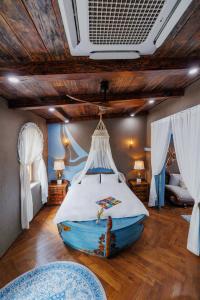 Billede fra billedgalleriet på Little Sun Homestay - Free Buggy Tour check-in Sunset Town i Phu Quoc