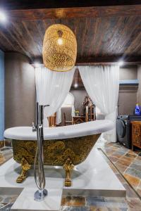 Billede fra billedgalleriet på Little Sun Homestay - Free Buggy Tour check-in Sunset Town i Phu Quoc