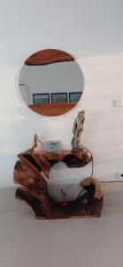 Billede fra billedgalleriet på Khrisna Mooi villa 2 BR i Tulamben + 37 billeder