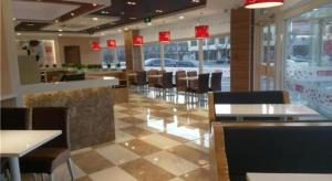 Εστιατόριο ή άλλο μέρος για φαγητό στο Vatica Beijing Miyun West Guoyuan Street Hotel