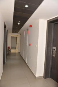 Fotografie z fotogalerie ubytování Kyridis Hotel v destinaci Komotiní