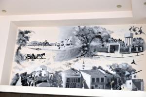Fotografie z fotogalerie ubytování Kyridis Hotel v destinaci Komotiní