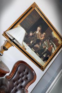 Fotografie z fotogalerie ubytování Kyridis Hotel v destinaci Komotiní