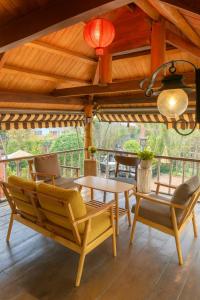 Fotografie z fotogalerie ubytování Memory Villa v destinaci Da Lat