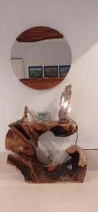 Billede fra billedgalleriet på Khrisna Mooi villa 2 BR i Tulamben