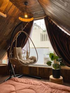 Ảnh trong thư viện ảnh của Looking homestay ở Kon Rung (1) +13 ảnh