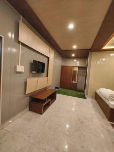 Ảnh trong thư viện ảnh của Raja Palace ở Ayodhya