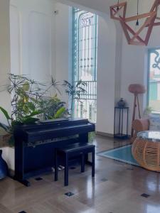 Billede fra billedgalleriet på The Scent Boutique Dalat Hotel i Da Thien