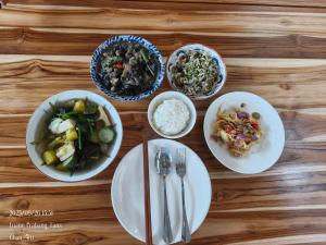 Afbeelding uit fotogalerij van Basi house cooking school in Luang Prabang