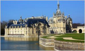 Địa danh địa phương gần căn hộ