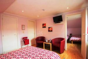 Gallery image of B&B Woodside in Torhout