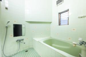 Ένα μπάνιο στο 中板橋