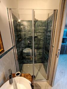 Un baño de A Carubba du Bungiurnu