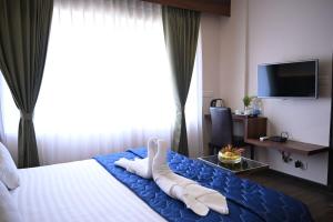 Φωτογραφία από το άλμπουμ του Ashirwad Retreat σε Jāmb +20 φωτογραφίες