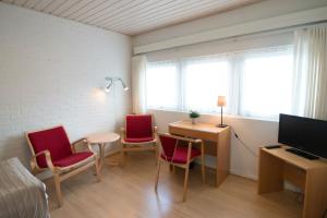 Gallery image of Hotel Lisboa in Frederikshavn