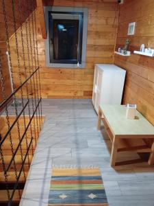 Fotografie z fotogalerie ubytování Independent Chalet v destinaci Şirnea