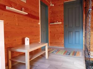 Fotografie z fotogalerie ubytování Independent Chalet v destinaci Şirnea