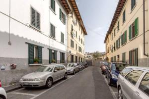 Gallery image of Oasi di pace in Florence
