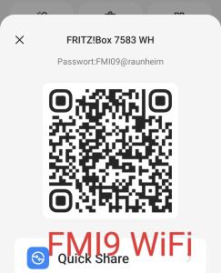 Fotografie z fotogalerie ubytování Apartment Haus v destinaci Raunheim