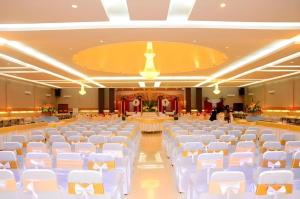 Φωτογραφία από το άλμπουμ του Zahra Syariah Hotel Kendari σε Pipulu