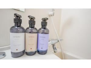 Fotografie z fotogalerie ubytování THE GALA HOTEL UMEDA - Vacation STAY 24198v v Osace + 11 fotografií