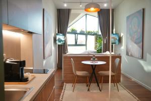 Fotografie z fotogalerie ubytování Moonlight Apartments Tirana v destinaci Tirana