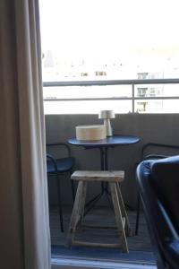 Fotografie z fotogalerie ubytování Studio23Knokke v destinaci Knokke-Heist