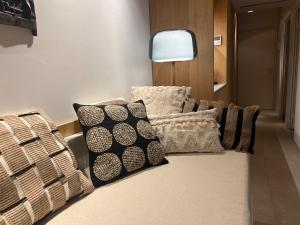 Fotografie z fotogalerie ubytování Studio23Knokke v destinaci Knokke-Heist