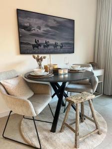 Fotografie z fotogalerie ubytování Studio23Knokke v destinaci Knokke-Heist + 18 fotografií