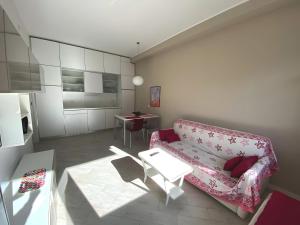 Køkken eller tekøkken på Solaria