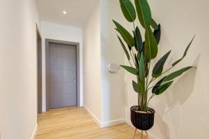 Fotografie z fotogalerie ubytování Ridge View Suites 2 Sea Views with a Terrace - 2 Private Rooms v destinaci Mellieħa