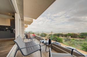 Φωτογραφία από το άλμπουμ του Ridge View Suites 2 Sea Views with a Terrace - 2 Private Rooms σε Mellieħa