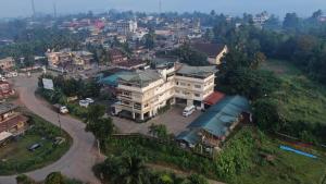 Φυσικό τοπίο κοντά σε αυτό το ξενοδοχείο