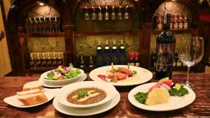 Bebidas en Palado Hotel Mui Ne 47 fotos más