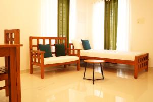 Gallery image of Stays by Avaiaa in Varkala
