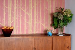 Fotografie z fotogalerie ubytování Ca' Monteggia Guest House v Miláně